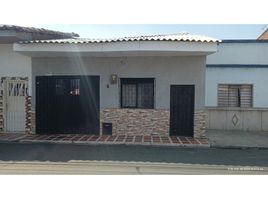 4 Habitación Casa en venta en Palmira, Valle Del Cauca, Palmira