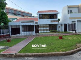 3 Habitación Villa en venta en Barranquilla, Atlantico, Barranquilla