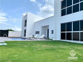 4 Habitación Villa en venta en Juan De Acosta, Atlantico, Juan De Acosta