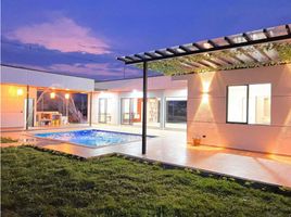 3 Habitación Villa en venta en El Cerrito, Valle Del Cauca, El Cerrito