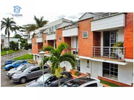 4 Bedroom House for sale in Risaralda, Pereira, Risaralda