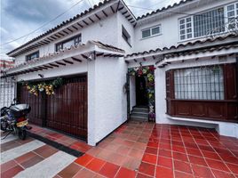 5 Bedroom Villa for sale in Fundacion Cardioinfantil-Instituto de Cardiologia, Bogota, Bogota