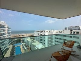 2 Habitación Apartamento en venta en Cartagena, Bolivar, Cartagena