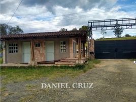  Land for sale in Totoro, Cauca, Totoro