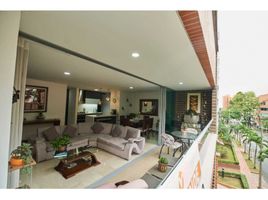 3 Habitación Apartamento en venta en Parque de los Pies Descalzos, Medellín, Medellín