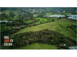  Terreno (Parcela) en venta en La Ceja, Antioquia, La Ceja