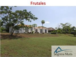 4 Bedroom House for sale in Bolivar, Turbaco, Bolivar