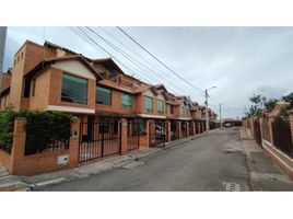 3 Bedroom House for sale in Chia, Cundinamarca, Chia