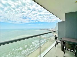 1 Habitación Apartamento en venta en Cartagena, Bolivar, Cartagena