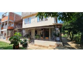 4 Bedroom House for sale in Valle Del Cauca, Jamundi, Valle Del Cauca