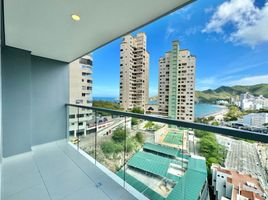 2 Habitación Apartamento en venta en Santa Marta, Magdalena, Santa Marta