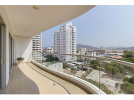 4 Bedroom Apartment for sale in Santa Marta, Magdalena, Santa Marta