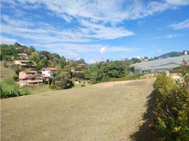  Terreno (Parcela) en venta en El Carmen De Viboral, Antioquia, El Carmen De Viboral