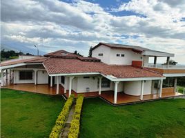 8 Bedroom Villa for sale in El Cerrito, Valle Del Cauca, El Cerrito