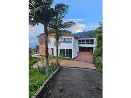 5 Bedroom House for sale in Bare Foot Park (Parque de los Pies Descalzos), Medellin, Medellin