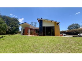 3 Habitación Casa en venta en El Carmen De Viboral, Antioquia, El Carmen De Viboral