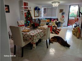 4 Habitación Apartamento en venta en Colombia, Medellín, Antioquia, Colombia