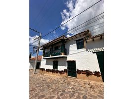 4 Habitación Casa en venta en Boyaca, Villa De Leyva, Boyaca