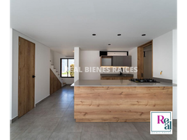 3 Habitación Casa en venta en La Ceja, Antioquia, La Ceja