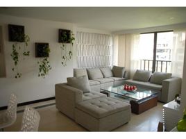 4 Habitación Apartamento en venta en River View Park, Cali, Cali