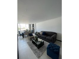 Estudio Apartamento en venta en Dosquebradas, Risaralda, Dosquebradas