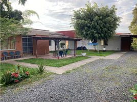 5 Bedroom House for sale in Pereira, Risaralda, Pereira