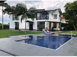 4 Habitación Casa en venta en Pereira, Risaralda, Pereira