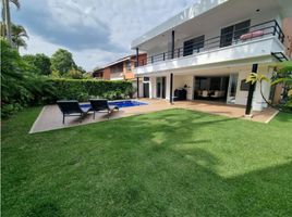 4 chambre Maison for sale in Cali, Valle Del Cauca, Cali