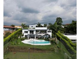 5 Bedroom House for sale in Pereira, Risaralda, Pereira