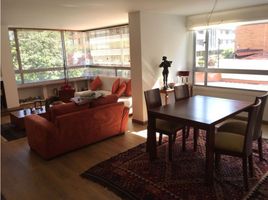 4 Habitación Apartamento en venta en Bogotá, Cundinamarca, Bogotá