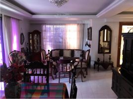 5 Bedroom House for sale in Bolivar, Cartagena, Bolivar