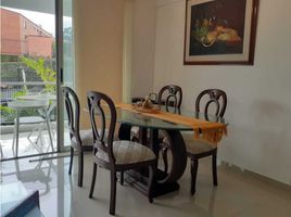 3 Habitación Apartamento en venta en Lago Calima, Cali, Cali