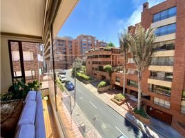 3 Habitación Apartamento en alquiler en Bogotá, Cundinamarca, Bogotá