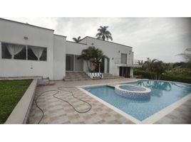 5 Bedroom House for sale in Pereira, Risaralda, Pereira