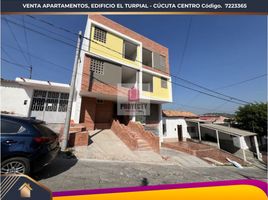 3 Habitación Apartamento en venta en Norte De Santander, San Jose De Cucuta, Norte De Santander