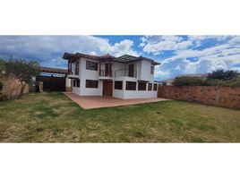 4 Habitación Casa en venta en Boyaca, Villa De Leyva, Boyaca