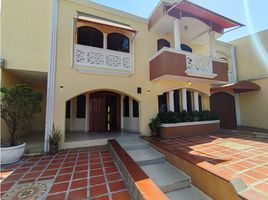 5 Bedroom House for sale in Barranquilla, Atlantico, Barranquilla