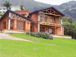 4 Habitación Villa en venta en Girardota, Antioquia, Girardota