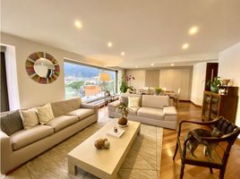 4 Bedroom Apartment for sale in Bogota, Cundinamarca, Bogota