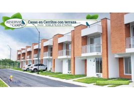 3 Habitación Villa en venta en Dosquebradas, Risaralda, Dosquebradas