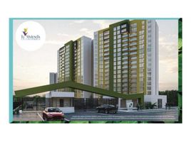 3 Habitación Apartamento en venta en Risaralda, Pereira, Risaralda