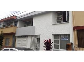 4 Habitación Casa en venta en Risaralda, Pereira, Risaralda