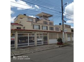 4 Habitación Casa en venta en Bogotá, Cundinamarca, Bogotá