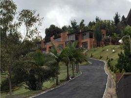 5 Bedroom House for sale in Cundinamarca, Chia, Cundinamarca