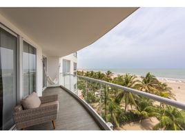 3 Habitación Apartamento en venta en Bolivar, Cartagena, Bolivar