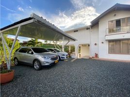 3 Bedroom Villa for sale in Pereira, Risaralda, Pereira