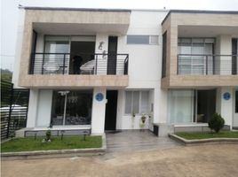 4 Bedroom House for sale in Risaralda, Dosquebradas, Risaralda