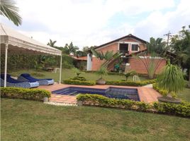 5 Bedroom House for sale in Pereira, Risaralda, Pereira