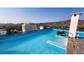 3 Habitación Apartamento en venta en Quinta de San Pedro Alejandrino, Santa Marta, Santa Marta