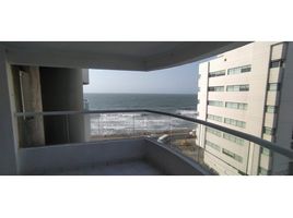 1 Habitación Apartamento en venta en Cartagena, Bolivar, Cartagena